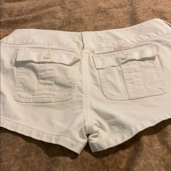 Abercrombie and Fitch Shorts - Picture 3 of 4